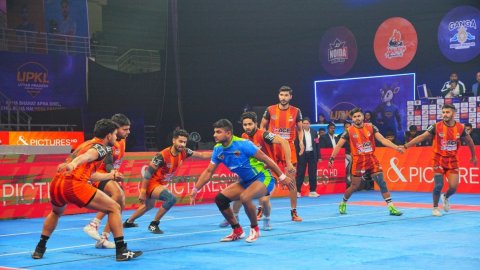 UPKL Season 2: Awadh Ramdoots end campaign on a high with commanding win over Purvanchal Panthers