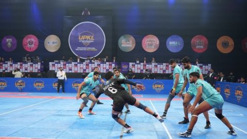 UPKL Season 2: Ganga Kings of Mirzapur derail Gazab Ghaziabad’s top-four hopes in a Do-or-Die Week c