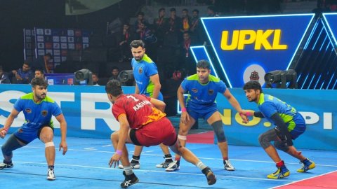 UPKL Season 2: Purvanchal Panthers stun Kanpur Warriors to stay alive in do-or-die week