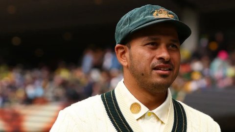 Usman Khawaja to retire from international cricket after Sydney Ashes Test