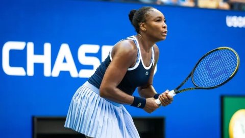 Venus Williams receives 2026 Australian Open wild card