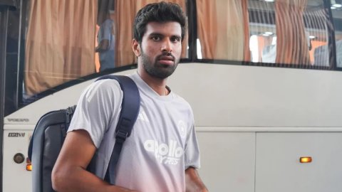 टीम इंडिया को लगा तगड़ा झटका, स्टार ऑलराउंडर हुआ न्यूजीलैंड वनडे सीरीज से बाहर