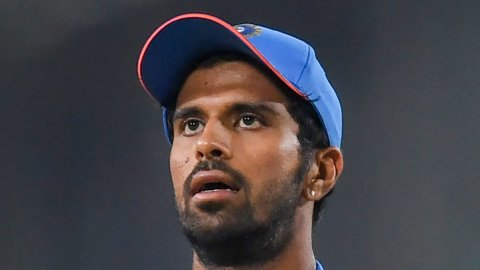 Washington Sundar ruled out of NZ ODIs; Badoni gets maiden call-up