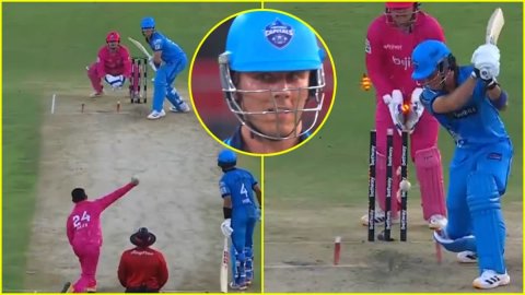 Sikandar Raza ने दिलाई Lasith Malinga की याद, आप भी देखिए कैसे उड़ाए Baby Ab के होश; देखें VIDEO