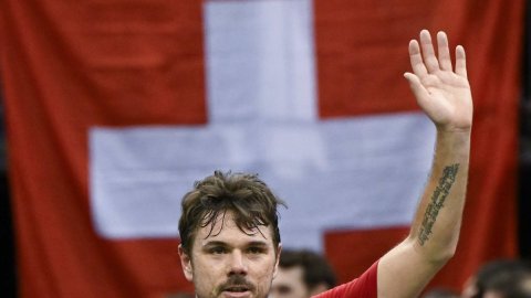 Wawrinka, Thompson, O’Connell get Australian Open wildcards