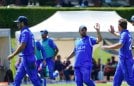 Wayne Madsen to captain Italy in their maiden Men’s T20 World Cup campaign