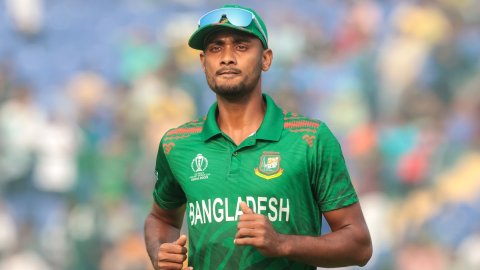 ‘We don’t know what will happen next,’ says Shoriful Islam on Bangladesh T20 WC uncertainty