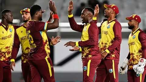 वेस्टइंडीज ने टी-20 वर्ल्ड कप के लिए इस खतरनाक खिलाड़ी को बनाया कप्तान, यहां देखिए पूरी टीम