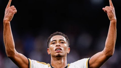 'What a load of s***': Jude Bellingham dismisses rumours of rift with Xabi Alonso