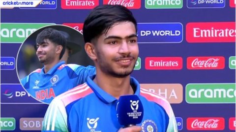 कौन है ये विहान मल्होत्रा? RCB के नए खिलाड़ी ने U19 वर्ल्ड कप में बांग्लादेश के जबड़े से छीन ली जीत