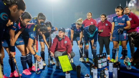 Women's HIL: New champion ready to be crowned as SG Pipers lock horns with Sharachi Bengal Tigers