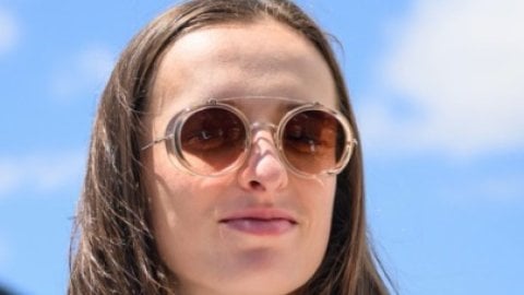 Women's tennis doesn't need ‘Battle of Sexes,’ says Iga Swiatek