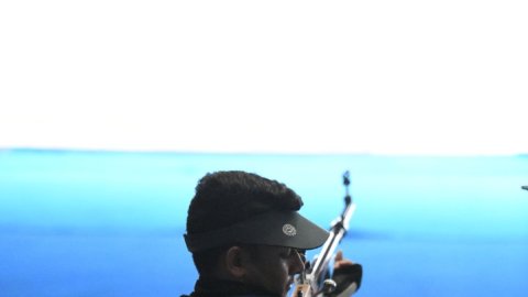 World Cup-medallist Niraj Kumar feels shooting league will help people ‘learn and appreciate sport’