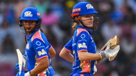 WPL 2026: 'At this level, you can’t keep making mistakes,' says Harmanpreet after MI loss