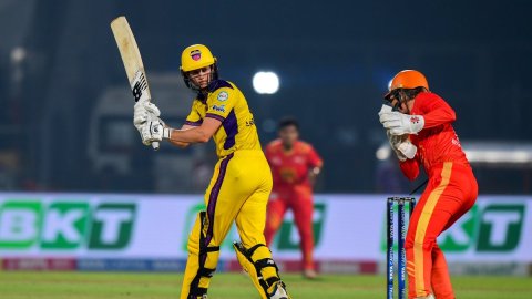 WPL 2026: 'Batters showed little intent to stay at crease,' Mithali slams Warriorz batting after los