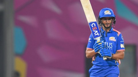 WPL 2026: Came in with an even stronger mindset to execute our plans better, says Harmanpreet