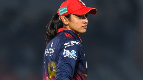 WPL 2026: Clarity around roles has made a difference for us, says Mandhana on RCB's dream start