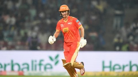 WPL 2026: Different people keep standing up, which is a huge positive, says Devine on Gujarat Giants