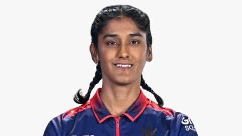 WPL 2026: Gautami targets statement performances for RCB after whirlwind journey