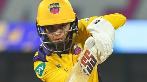 WPL 2026: Harleen Deol's inning against Mumbai was a statement from her, says Deep Dasgupta