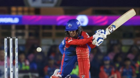WPL 2026: Jemimah will explore another side of herself as DC’s captain, says Anjum