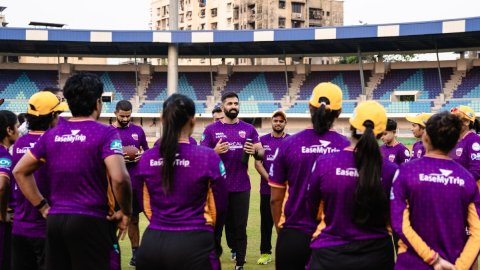 WPL 2026: Meg Lanning era kicks off as UP Warriorz gear up for season opener