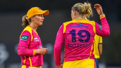 WPL 2026: 'Momentum building at the right time,' says Lanning after Warriorz’ second straight win