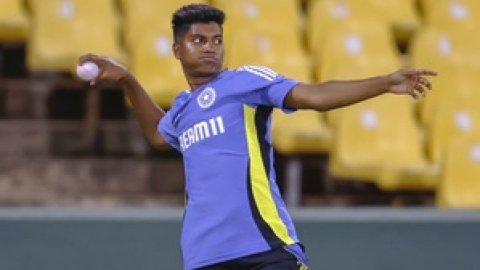WPL 2026: Pooja Vastrakar out for two weeks with hamstring injury, informs RCB coach Malolan Rangara
