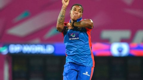 WPL 2026: RCB elect to bowl as Hamilton debuts for Delhi Capitals