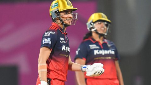 WPL 2026: The way everyone bowled and executed plans was really special to watch, says Mandhana