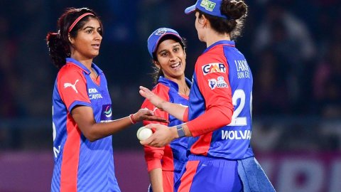 WPL 2026: 'Uncertainty in points table keeps tournament alive', says Veda