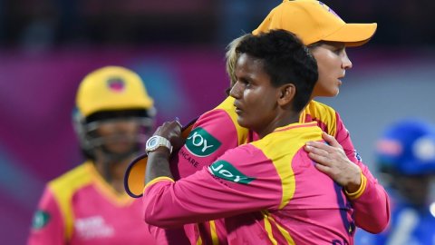 WPL 2026: UPW just have to adapt and assess the conditions quickly, says skipper Lanning