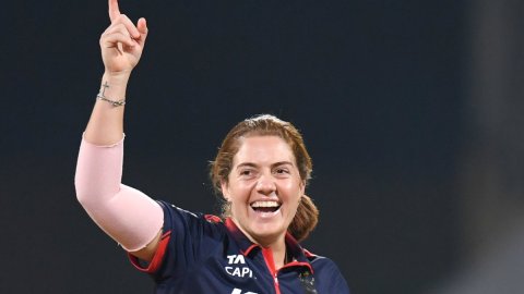 WPL 2026: Will take the learnings and be back stronger, says RCB's Nadine de Klerk