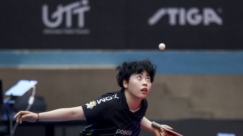 WTT Feeder Series 2026: Manush Shah, Ryu Hanna win men’s and women’s singles titles (Ld)