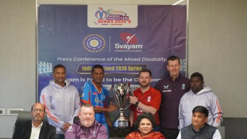 WTT Star Contender Chennai returns with increased prize money and a new venue