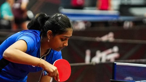WTT Youth Contender 2026: Syndrela Das, Divyanshi Bhowmick start U-19 group stage with convincing wi