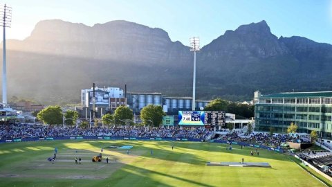 You want to be the guy who walks off the field with your partner, says Brevis ahead of SA20 final