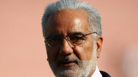 Yuvraj, Harbhajan, members of cricket fraternity mourn the demise of Ex-BCCI chief I.S. Bindra