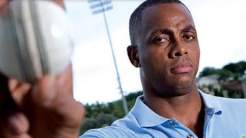 जिम्बाब्वे ने टी-20 वर्ल्ड कप से पहले चली बड़ी चाल, 'रफ्तार के सौदागर' को बनाया बॉलिंग कंसल्टेंट