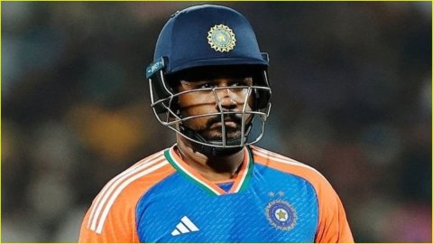 T20 World Cup 2026 में सिर्फ बेंच पर बैठे रहेंगे Team India के ये 3 खिलाड़ी, एक ने तो ठोके हैं 3 शतक