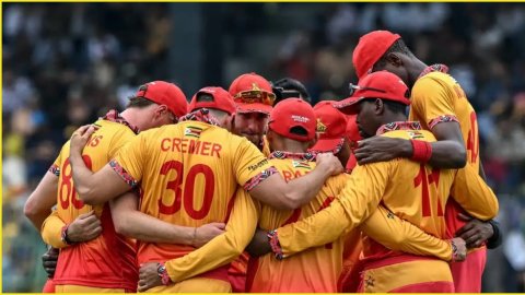 ZIM vs WI: वेस्टइंडीज टीम का काल बनेंगे Zimbabwe के ये 3 खिलाड़ी, एक तो ग्रुप स्टेज में एक बार भी नह