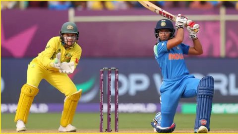 AU-W vs IN-W 1st ODI: ऑस्ट्रेलिया बनाम भारत! यहां देखें संभावित XI, पिच रिपोर्ट और लाइव स्ट्रीमिंग स