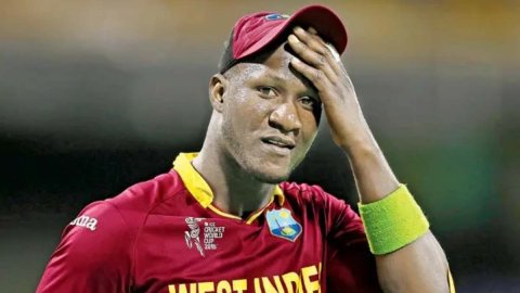 Darren Sammy draws on 2016 for West Indies T20 World Cup showdown with India