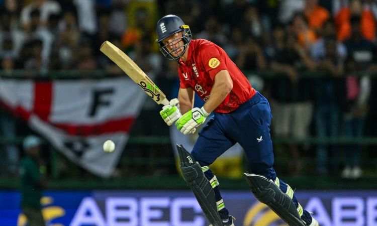 SL vs ENG 3rd T20I: दुष्मंथा चमीरा ने खोला पंजा, इंग्लैंड की बल्लेबाज हुए फ्लॉप, श्रीलंका के सामने बने सिर्फ 128 रन