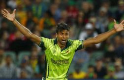 T20 World Cup 2026: Ehsan Adil Approved As Replacement For Jasdeep Singh In USA Squad