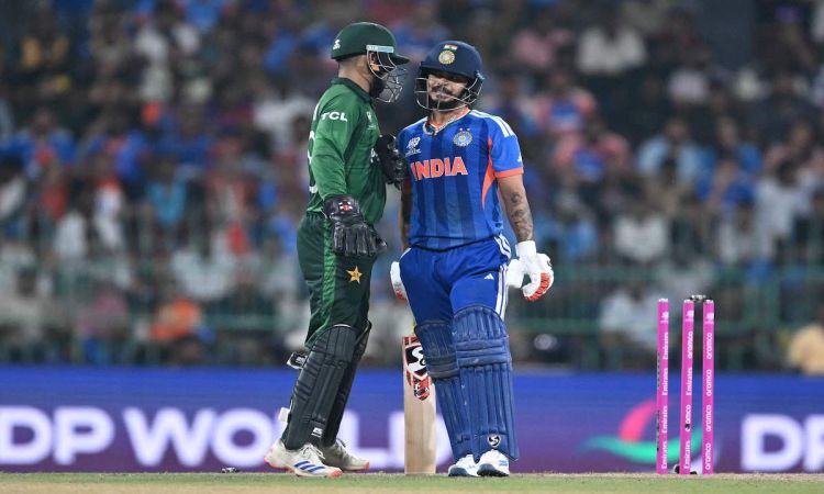 Ishan Kishan, Axar Patel