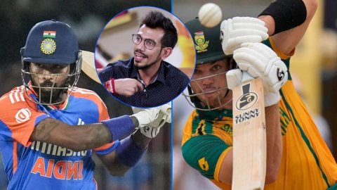 T20 World Cup 2026: क्या ट्रिस्टन स्टब्स हैं हार्दिक पांड्या से बेस्ट फिनिशर? युजवेंद्र चहल के जवाब 