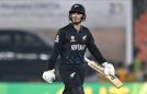 T20 World Cup 2026: New Zealand Must Adapt Quickly To Sri Lanka Wickets: Mark Chapman