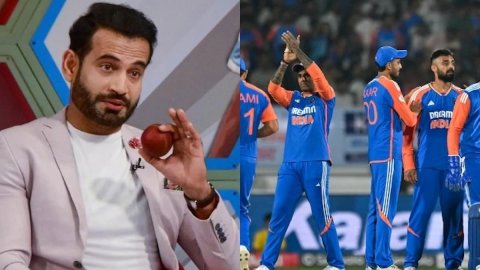 T20WC 2026, Super 8: संजू सैमसन नहीं, इरफान पठान ने जिम्बाब्वे के खिलाफ करो या मरो मुकाबले के लिए इस
