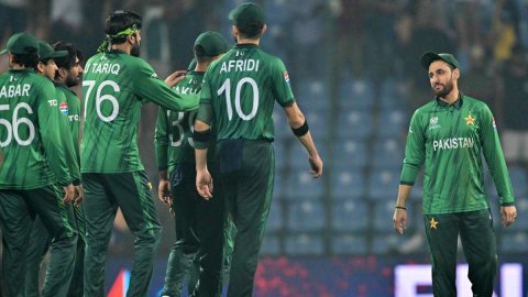 T20 World Cup 2026: पाकिस्तान कैसे पहुंच सकती है सेमीफाइनल में, राह आसान नहीं लेकिन जानिए समीकरण